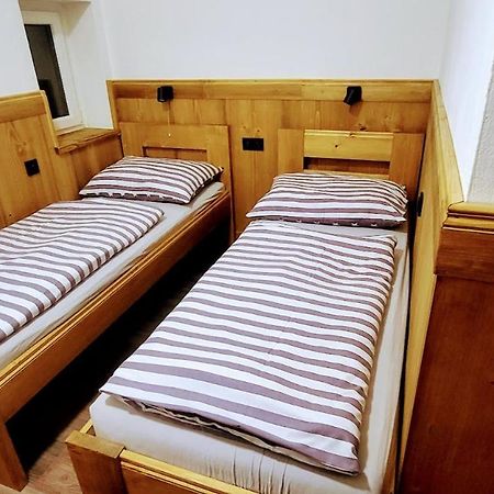 Hostel Bouda Na Plani - Horska Bouda Špindlerŭv Mlýn Exterior foto