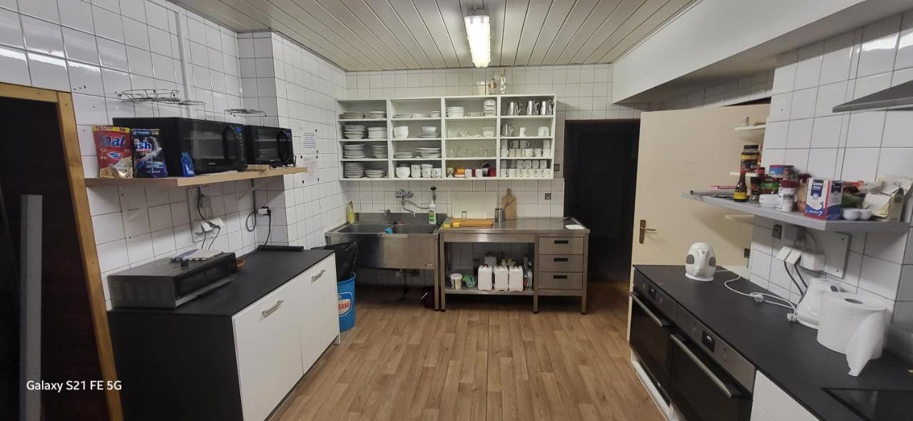 Hostel Bouda Na Plani - Horska Bouda Špindlerŭv Mlýn Exterior foto