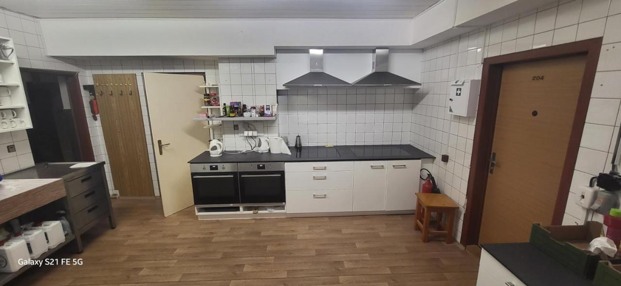 Hostel Bouda Na Plani - Horska Bouda Špindlerŭv Mlýn Exterior foto