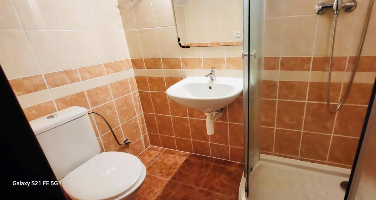 Hostel Bouda Na Plani - Horska Bouda Špindlerŭv Mlýn Exterior foto