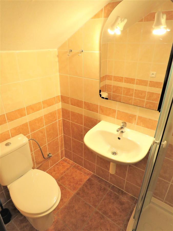 Hostel Bouda Na Plani - Horska Bouda Špindlerŭv Mlýn Exterior foto