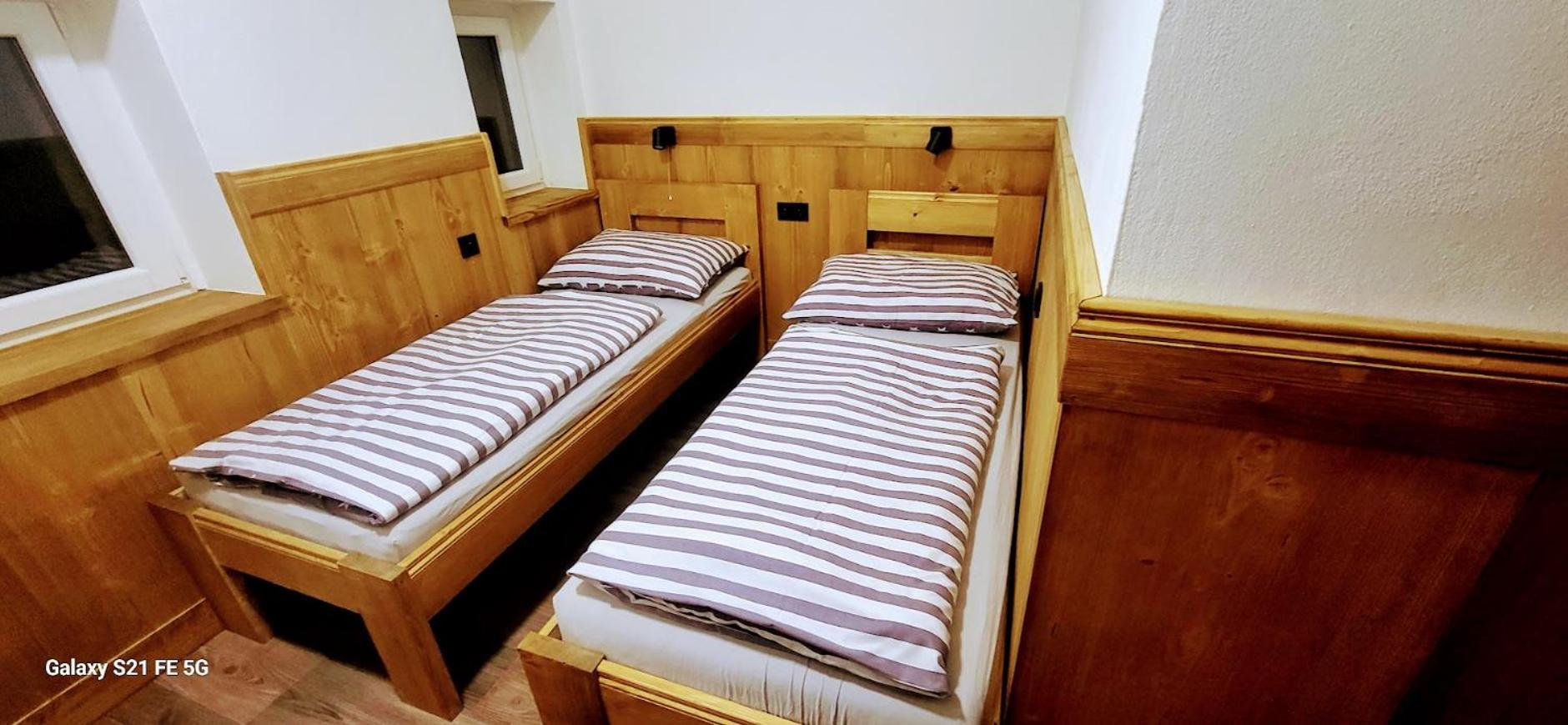 Hostel Bouda Na Plani - Horska Bouda Špindlerŭv Mlýn Exterior foto
