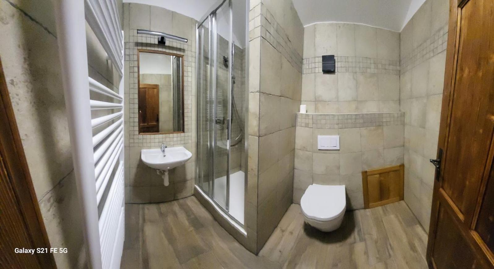 Hostel Bouda Na Plani - Horska Bouda Špindlerŭv Mlýn Exterior foto